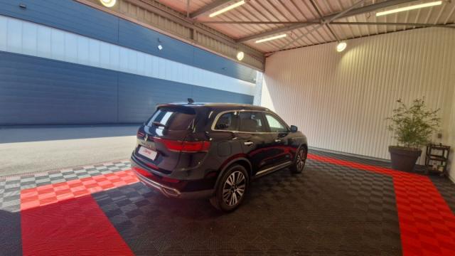 Renault Koleos image 2