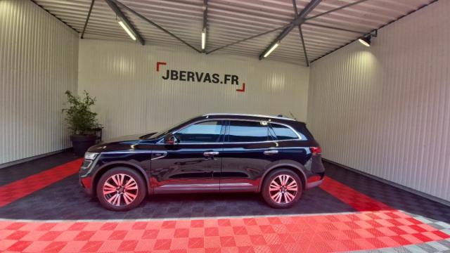 Renault Koleos image 4