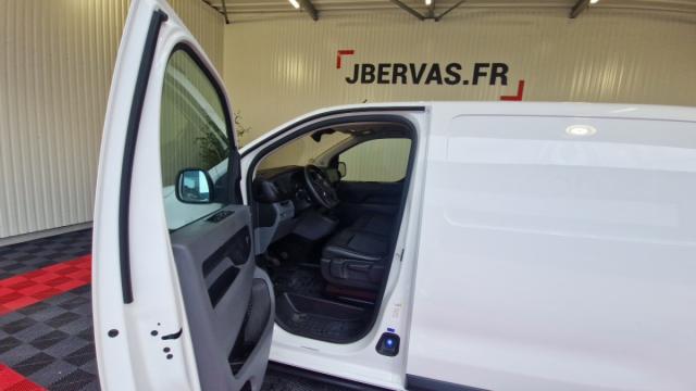 Citroen Jumpy image 3