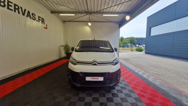 Citroen Jumpy image 2