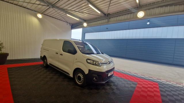 Citroen Jumpy image 8