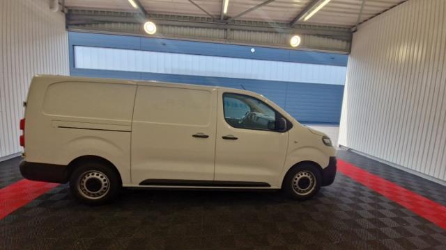 Citroen Jumpy image 4