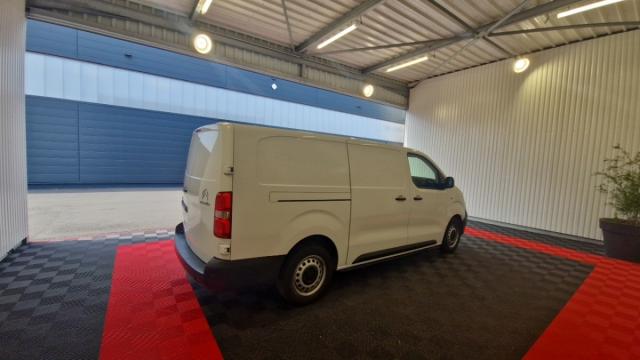 Citroen Jumpy image 9