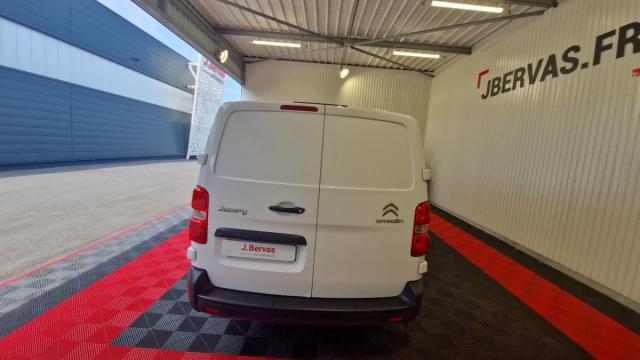 Citroen Jumpy image 6