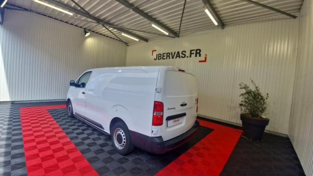 Citroen Jumpy image 7