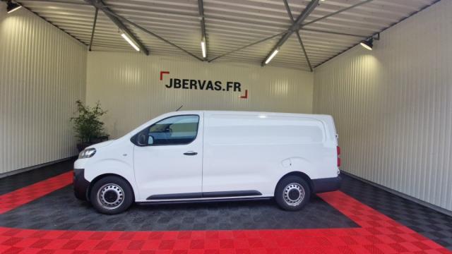 Citroen Jumpy image 5