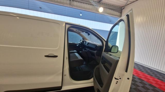 Citroen Jumpy image 1