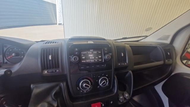 Citroen Jumper image 2