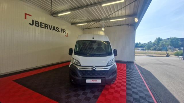 Citroen Jumper image 1