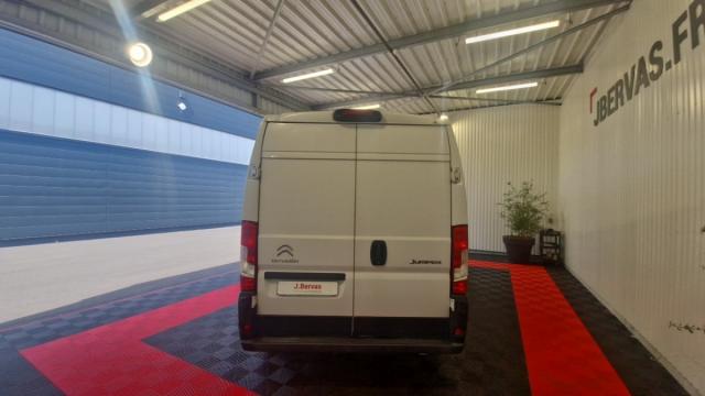 Citroen Jumper image 6