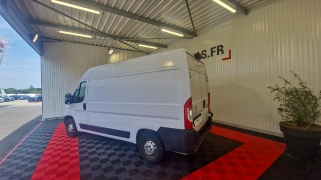 Citroen Jumper image 8