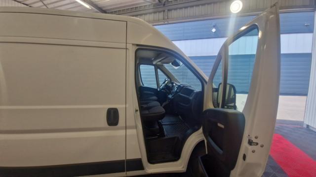 Citroen Jumper image 7