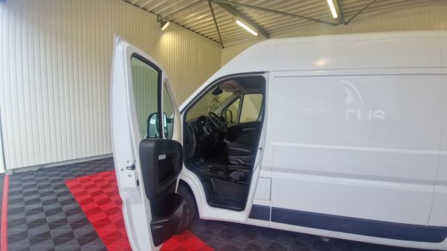 Citroen Jumper image 5