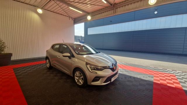 Renault Clio image 2