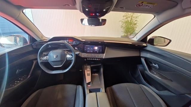 Peugeot 308 Sw image 5