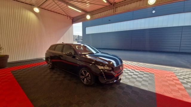 Peugeot 308 Sw image 1