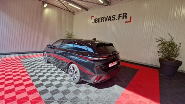 Peugeot 308 Sw image 2