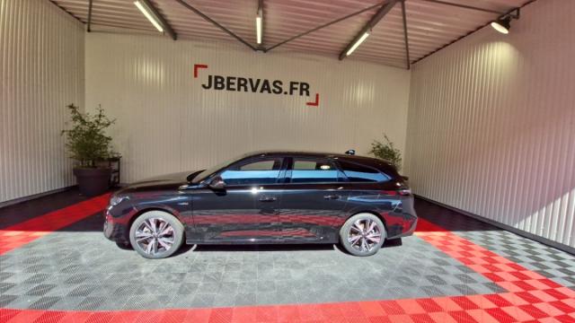 Peugeot 308 Sw image 8