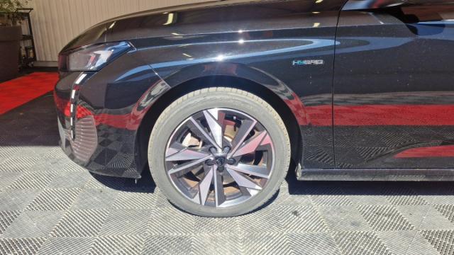 Peugeot 308 Sw image 9