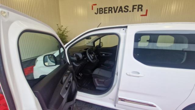 Toyota Proace City Verso image 2