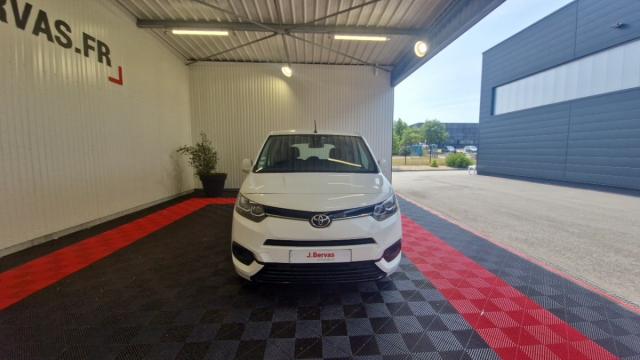 Toyota Proace City Verso image 8