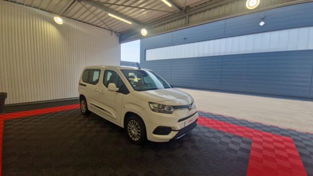 Toyota Proace City Verso image 5