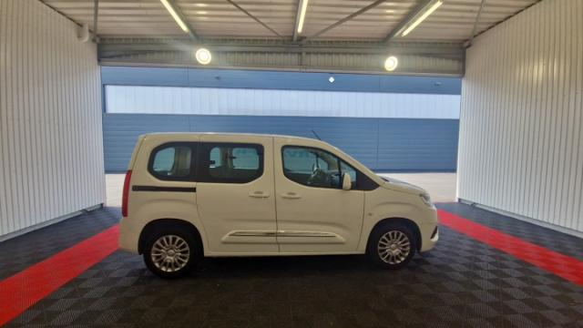 Toyota Proace City Verso image 3