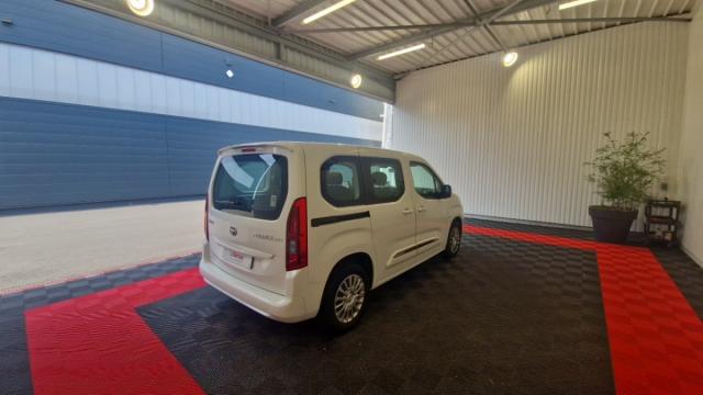 Toyota Proace City Verso image 7