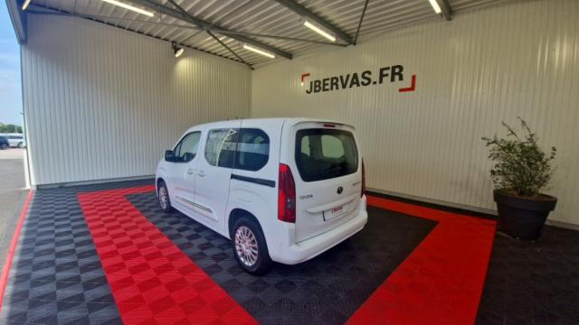 Toyota Proace City Verso image 9