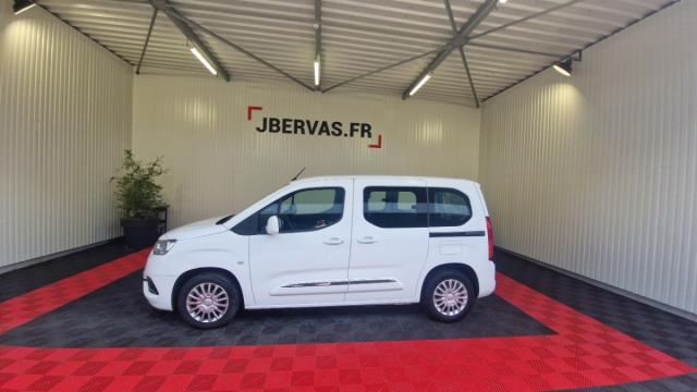Toyota Proace City Verso image 1
