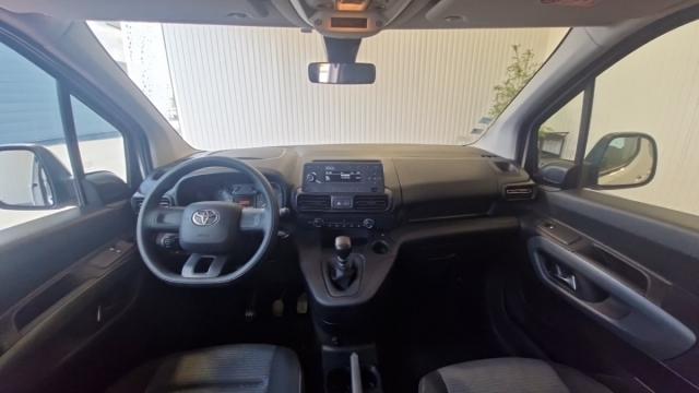 Toyota Proace City Verso image 4