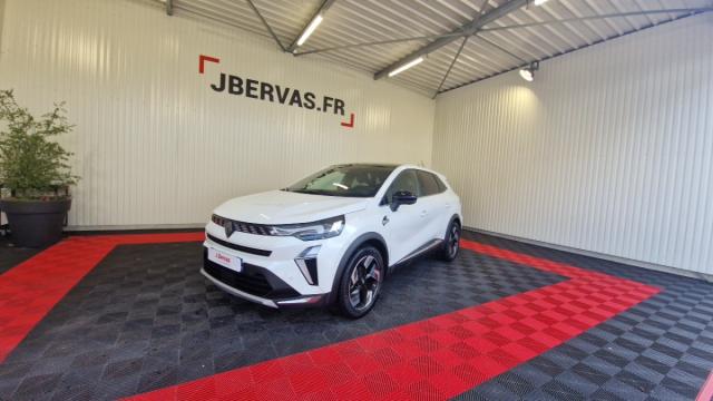 Renault Symbioz E-Tech Full Hybrid 145 Iconic