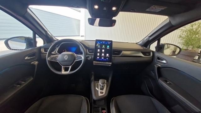 Renault Symbioz image 6