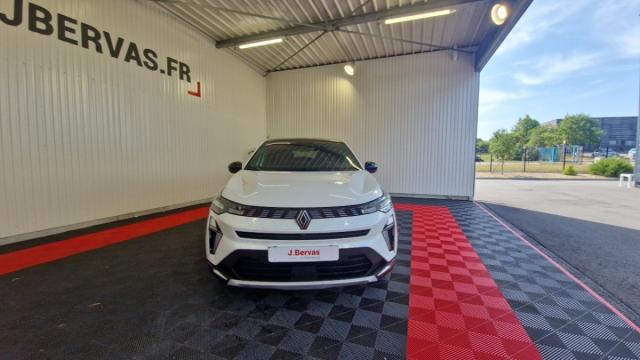 Renault Symbioz image 7