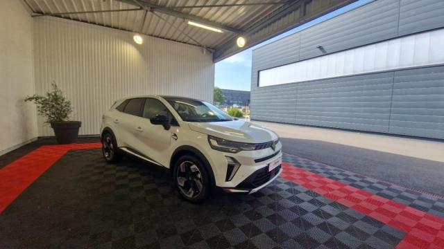 Renault Symbioz image 8