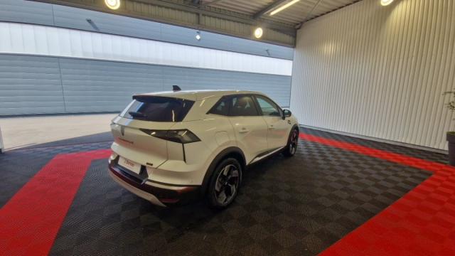 Renault Symbioz image 2