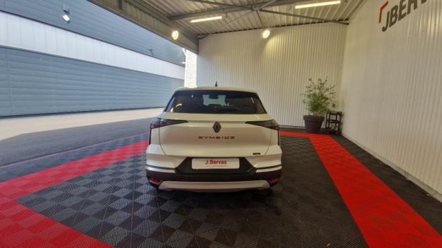Renault Symbioz image 4