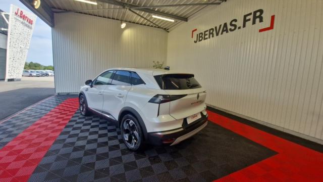 Renault Symbioz image 9