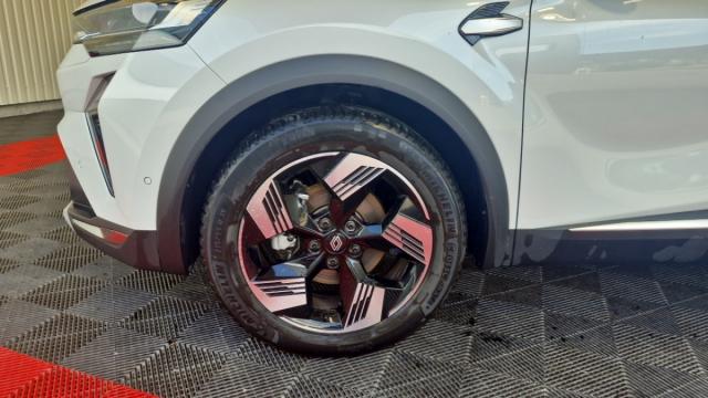 Renault Symbioz image 1
