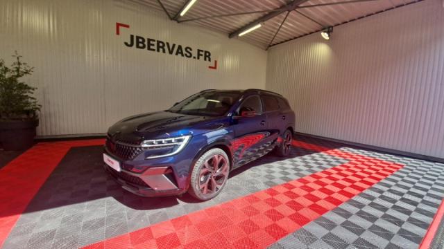 Renault Espace Vi E-Tech Hybrid 200 Esprit Alpine