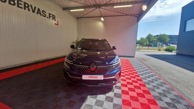 Renault Espace image 1