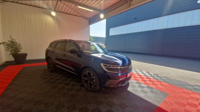Renault Espace image 4
