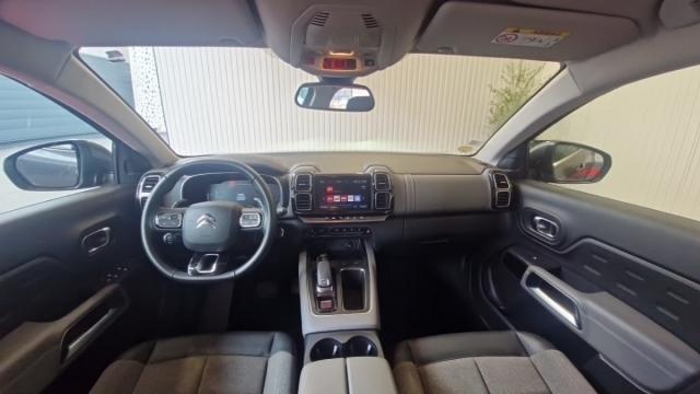 Citroen C5 Aircross image 8