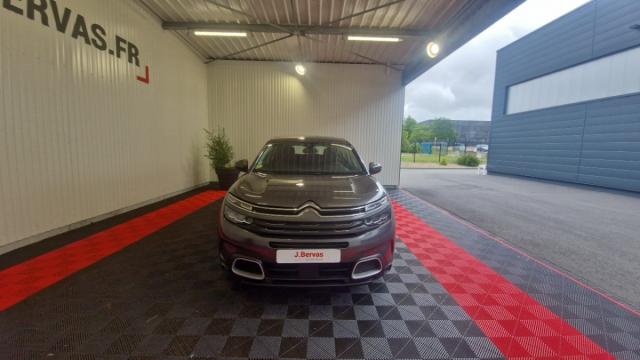 Citroen C5 Aircross image 5