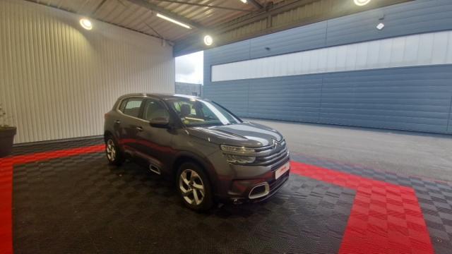 Citroen C5 Aircross image 4