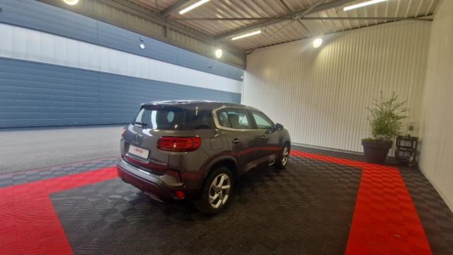 Citroen C5 Aircross image 1