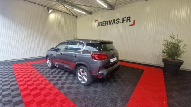 Citroen C5 Aircross image 9