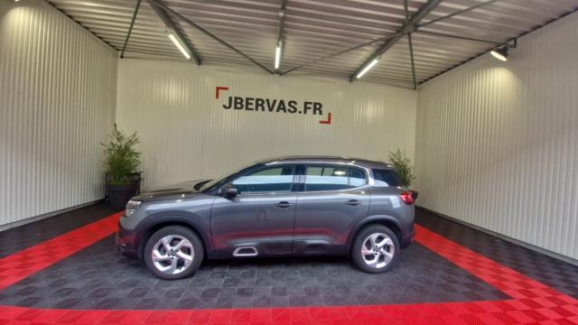 Citroen C5 Aircross image 7