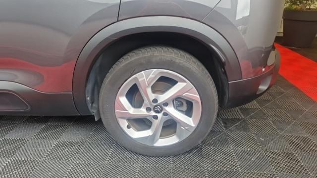 Citroen C5 Aircross image 2