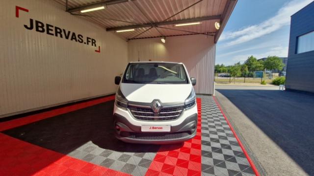 Renault Trafic image 5